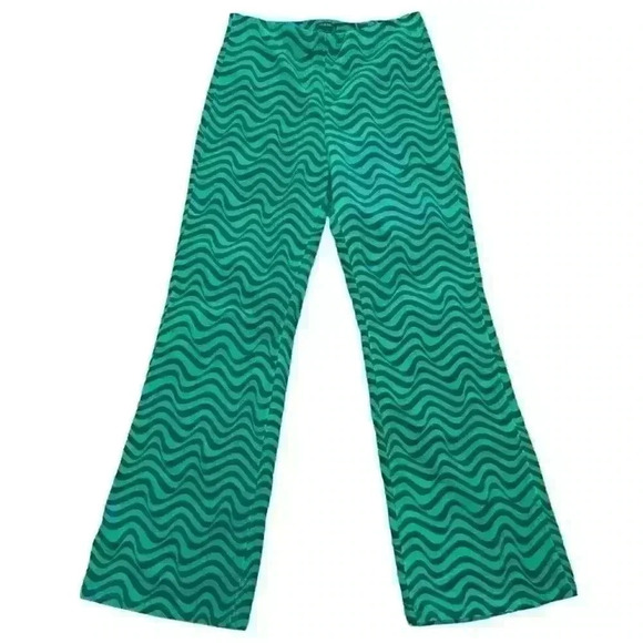 WILD FABLE -corduroy boot cut 70s pants - Picture 5 of 6